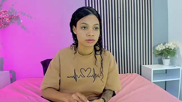 GysellHanson online show from 02-25-26, 11:53