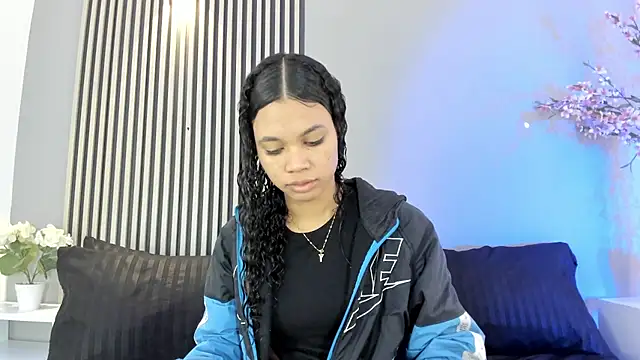 GysellHanson online show from 03-09-26, 11:47