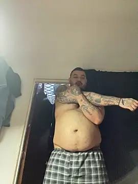 El Titan1998 online show from 03-06-25, 11:25