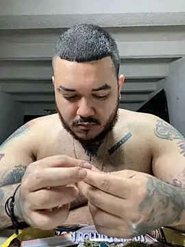 El Titan1998 online show from 09-09-25, 10:37