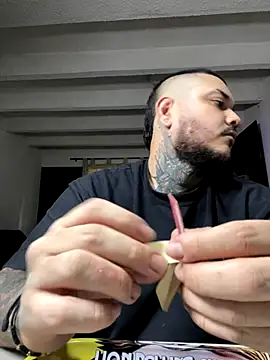 El Titan1998 online show from 09-10-25, 09:48