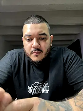 El Titan1998 online show from 09-12-25, 10:10