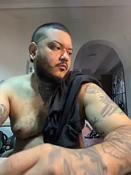 El Titan1998 online show from 10-12-25, 12:26