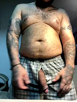 El Titan1998 online show from 12-22-25, 12:24