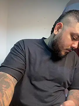 El Titan1998 online show from 04-13-26, 11:21