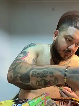 El Titan1998 online show from 04-17-26, 11:19