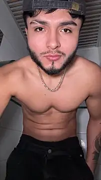 Beboteejoel online show from 10-23-25, 11:57