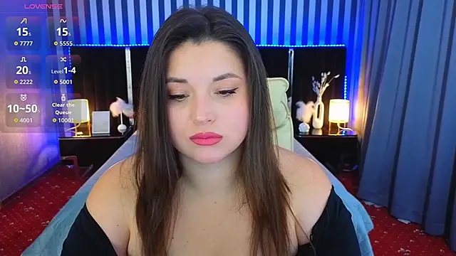 Snapshot of AfinaLin chatting on 11-20-25, 02:39 AfinaLin online show from 11-20-25, 02:39