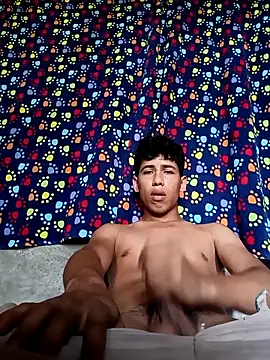 Andres123cv online show from 10-05-25, 03:54