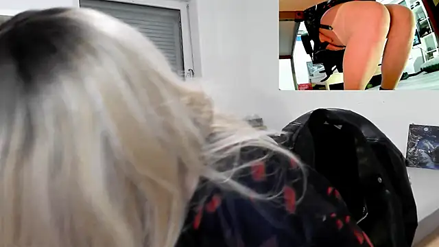 DYasmin69 online show from 02-12-25, 10:04