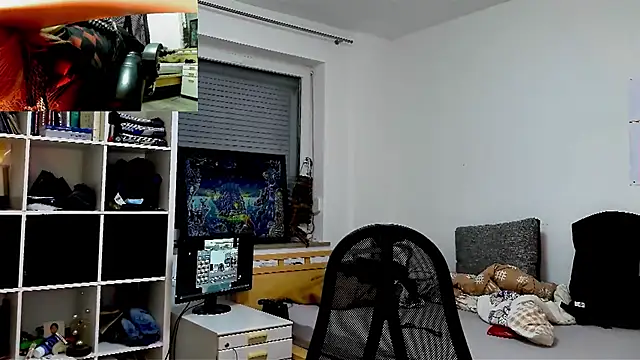 DYasmin69 online show from 02-15-25, 05:50