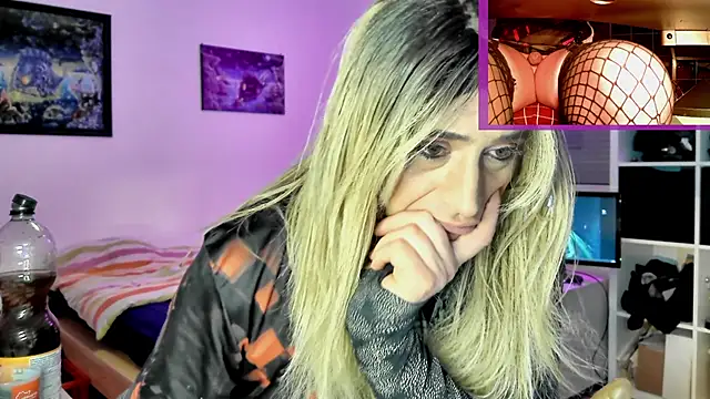 DYasmin69 online show from 02-22-25, 07:58