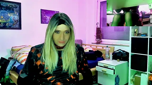 DYasmin69 online show from 03-08-25, 01:17