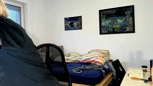 DYasmin69 online show from 03-08-25, 03:45