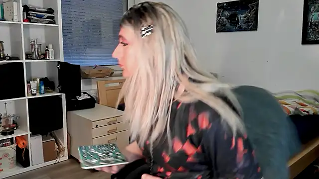 DYasmin69 online show from 03-21-25, 05:34