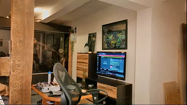 DYasmin69 online show from 10-25-25, 10:04