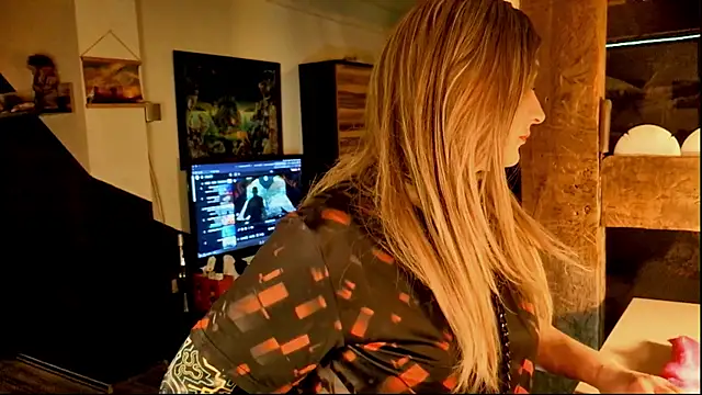 DYasmin69 online show from 12-22-25, 09:23