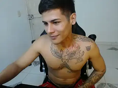 Clyde019 online show from 01-05-25, 10:29