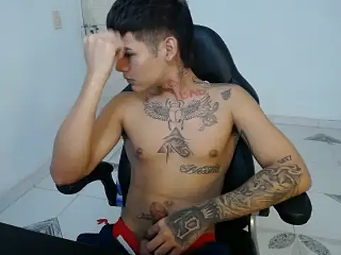 Clyde019 online show from 01-07-25, 05:53