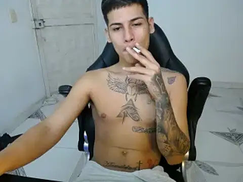 Clyde019 online show from 01-09-25, 02:33