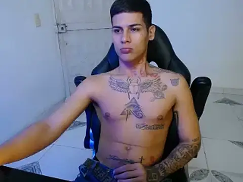 Clyde019 online show from 01-09-25, 09:59