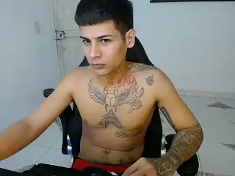 Clyde019 online show from 01-09-25, 10:20