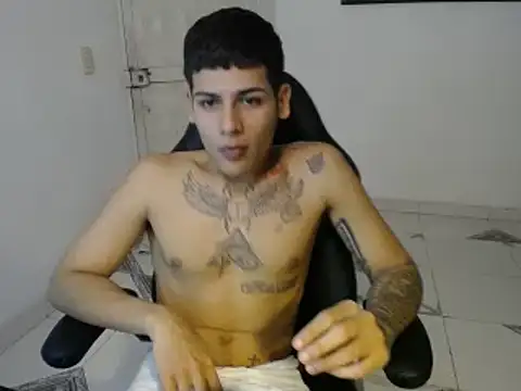 Clyde019 online show from 01-12-25, 10:33