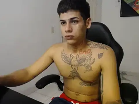 Clyde019 online show from 01-13-25, 01:56