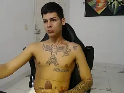 Clyde019 online show from 01-13-25, 12:45