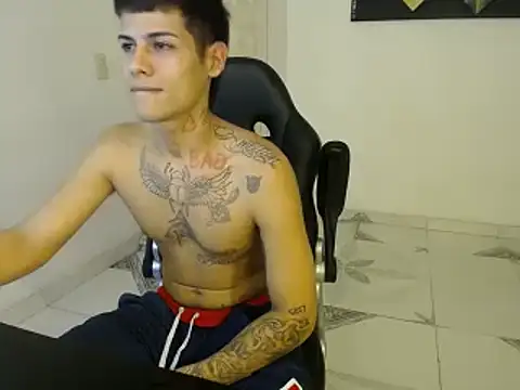 Clyde019 online show from 01-14-25, 05:30