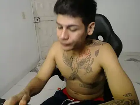 Clyde019 online show from 01-16-25, 02:09