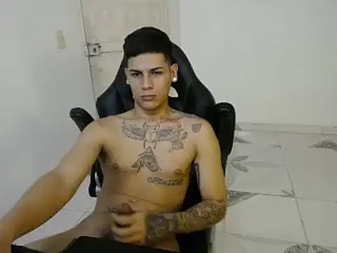 Clyde019 online show from 01-23-25, 12:14