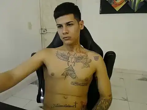 Clyde019 online show from 01-30-25, 04:55