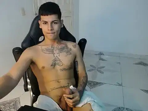 Clyde019 online show from 01-30-25, 09:58