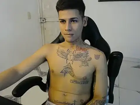 Clyde019 online show from 02-14-25, 08:48