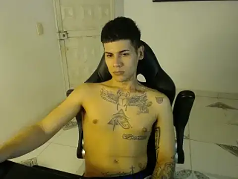 Clyde019 online show from 02-19-25, 11:14