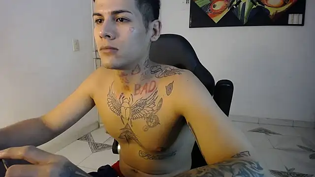 Clyde019 online show from 02-21-25, 12:38