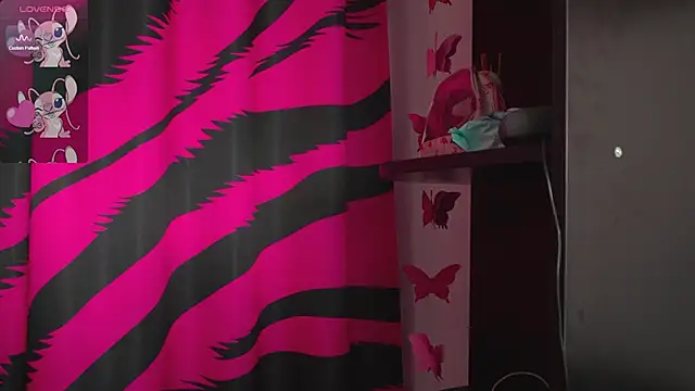 Vasya Sylvia online show from 11-07-25, 06:46