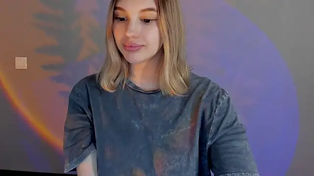 AngelicaKleee online show from 01-19-25, 08:50