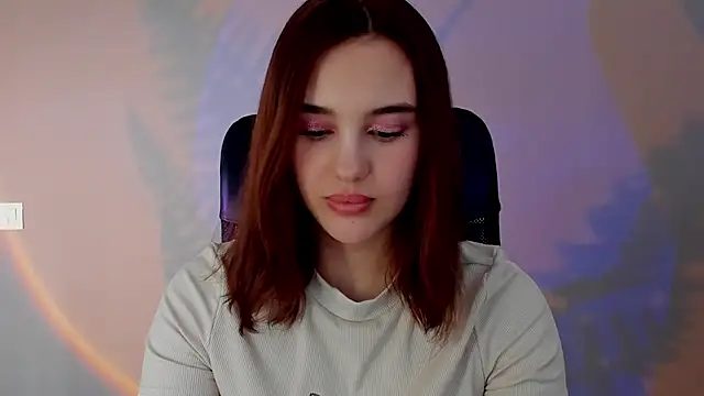 AngelicaKleee online show from 03-08-25, 04:45