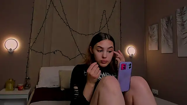 AngelicaKleee online show from 09-16-25, 01:39