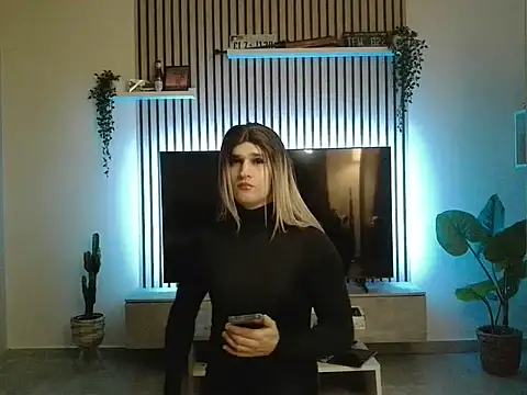 NoraInMask online show from 01-16-26, 08:57