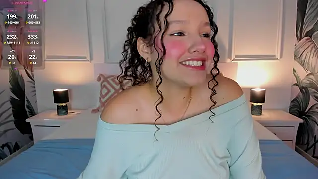 LucyLovelyy online show from 03-22-25, 12:39