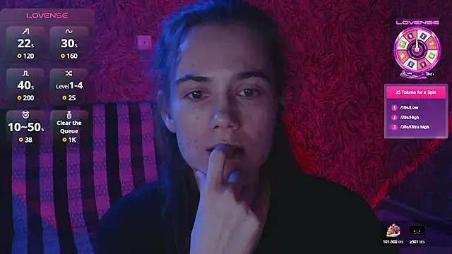 CurlyNed online show from 02-20-25, 04:03