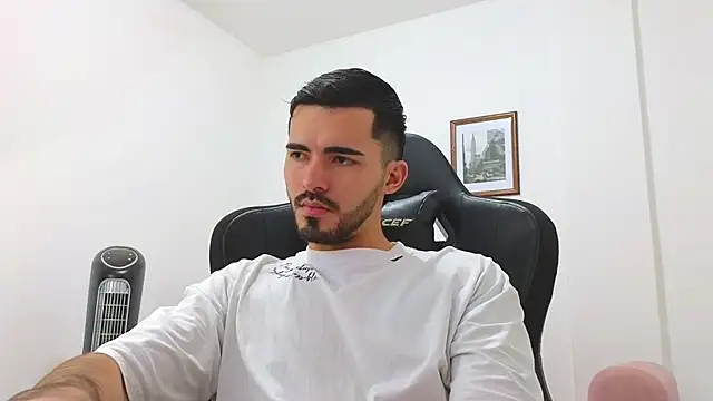 Massimoo 07 online show from 01-07-25, 08:52