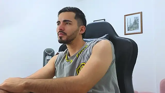 Massimoo 07 online show from 01-08-25, 08:39