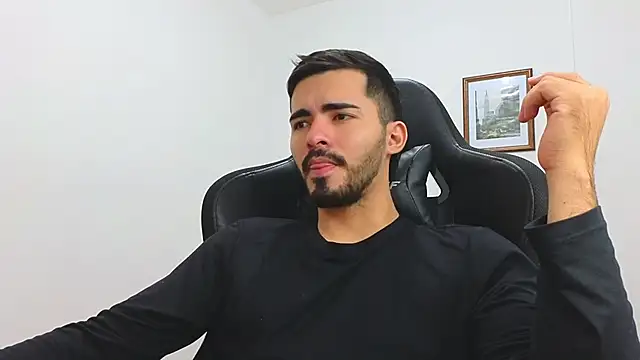 Massimoo 07 online show from 01-14-25, 06:38