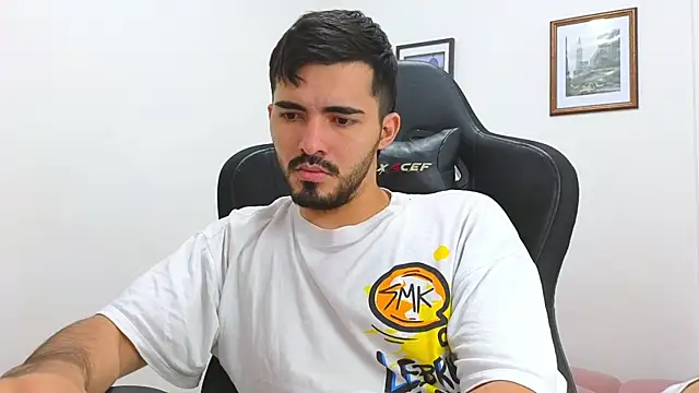 Massimoo 07 online show from 01-15-25, 09:51