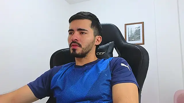 Massimoo 07 online show from 01-17-25, 07:38