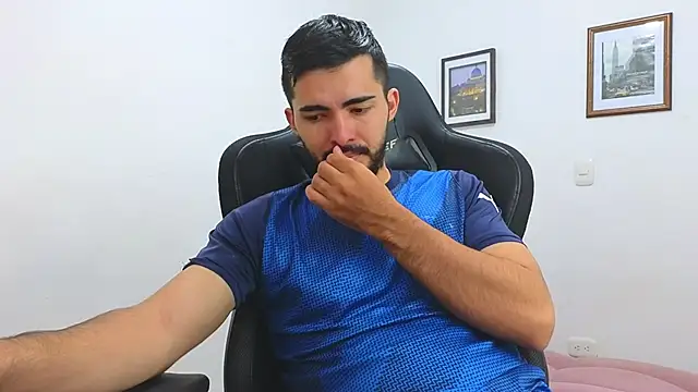 Massimoo 07 online show from 02-08-25, 08:42